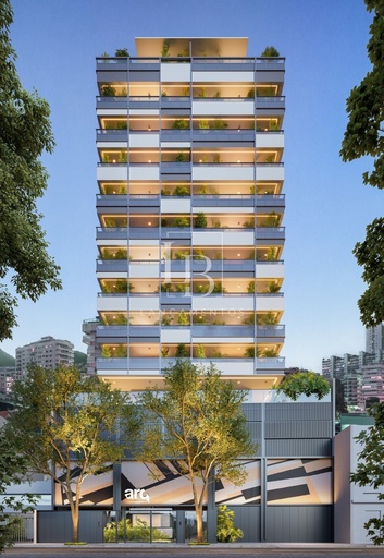 Apartamento de 3 quartos, no bairro Botafogo, em Rio de Janeiro | Eu Corretor