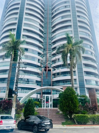 Apartamento de 180m² no bairro Ponta Negra, em Manaus | Eu Corretor