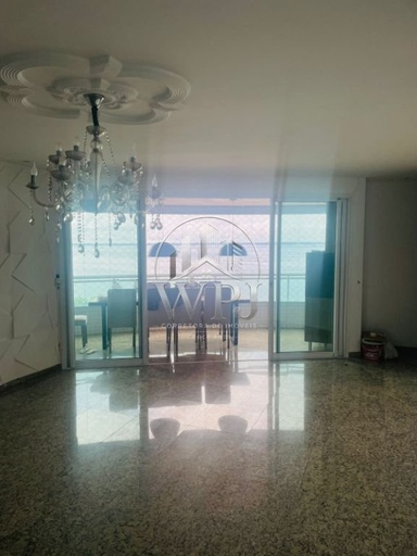 Apartamento de 180m² no bairro Ponta Negra, em Manaus | Eu Corretor