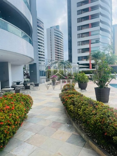 Apartamento de 180m² no bairro Ponta Negra, em Manaus | Eu Corretor