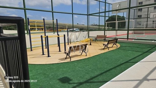 Apartamento de 280m² no bairro São Jorge, em Manaus | Eu Corretor