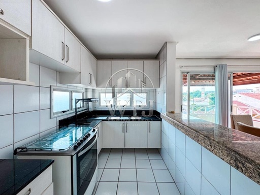 Cobertura de 3 quartos, 257m² no bairro Flores, em Manaus | Eu Corretor