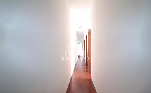 Casa de 4 quartos, 260m² no bairro Jardim Santo André, em Santo André | Eu Corretor