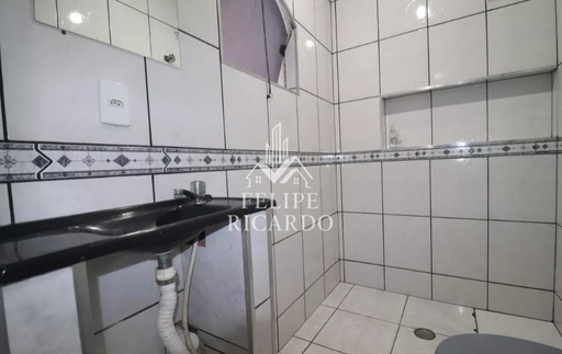 Casa de 4 quartos, 260m² no bairro Jardim Santo André, em Santo André | Eu Corretor