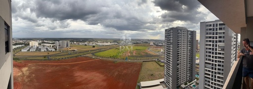 Apartamento de 3 quartos, 130m² no bairro Jardim Sul, em Uberlândia | Eu Corretor