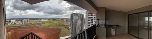 Apartamento de 3 quartos, 130m² no bairro Jardim Sul, em Uberlândia | Eu Corretor