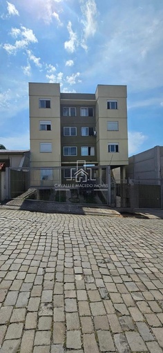 Apartamento de 2 quartos, 50m² no bairro Esplanada, em Caxias do Sul | Eu Corretor