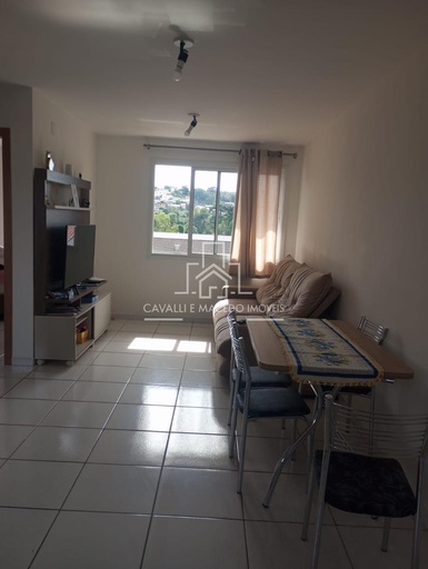 Apartamento de 2 quartos, 50m² no bairro Esplanada, em Caxias do Sul | Eu Corretor