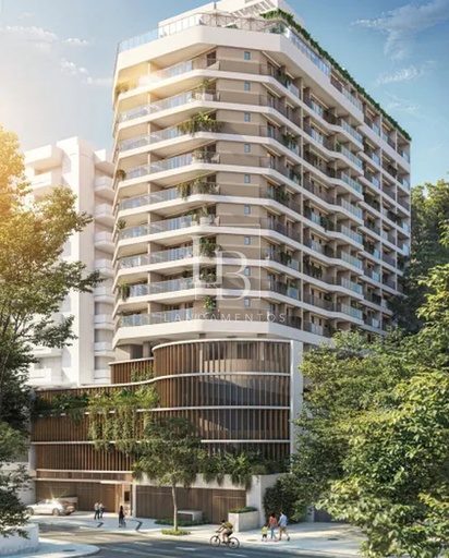 Apartamento de 1 quarto, no bairro Botafogo, em Rio de Janeiro | Eu Corretor