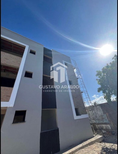 Apartamento de 2 quartos, 56m² no bairro Icaraí, em Caucaia | Eu Corretor