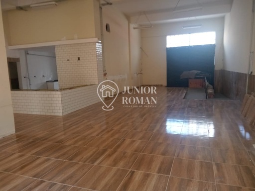 Sala Comercial de 280m² no bairro Centro, em São Bernardo do Campo | Eu Corretor