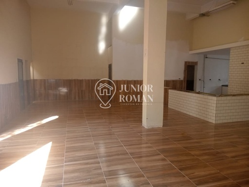 Sala Comercial de 280m² no bairro Centro, em São Bernardo do Campo | Eu Corretor