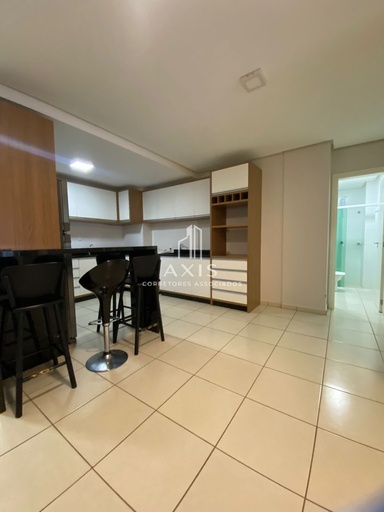 Apartamento de 2 quartos, 64m² no bairro Maria Goretti, em Chapecó | Eu Corretor