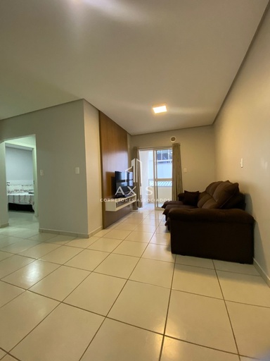 Apartamento de 2 quartos, 64m² no bairro Maria Goretti, em Chapecó | Eu Corretor