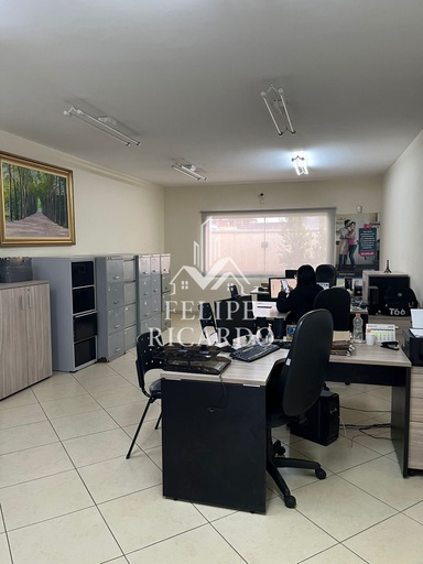 Sala Comercial de 38m² no bairro Vila Nogueira, em Diadema | Eu Corretor
