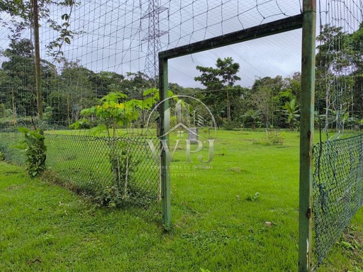 Fazenda/Sítios/Chácaras de 250m² no bairro Lago Azul, em Manaus | Eu Corretor