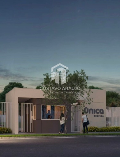 Apartamento de 2 quartos, 50m² no bairro Damas, em Fortaleza | Eu Corretor
