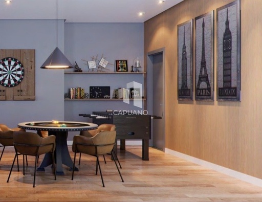 Apartamento de 2 quartos, 66m² no bairro Vila Ema, em São Paulo | Eu Corretor