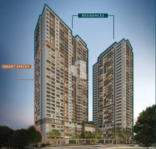 Apartamento de 3 quartos, 90m² no bairro Vila Ema, em São Paulo | Eu Corretor