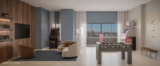Apartamento de 3 quartos, 90m² no bairro Vila Ema, em São Paulo | Eu Corretor