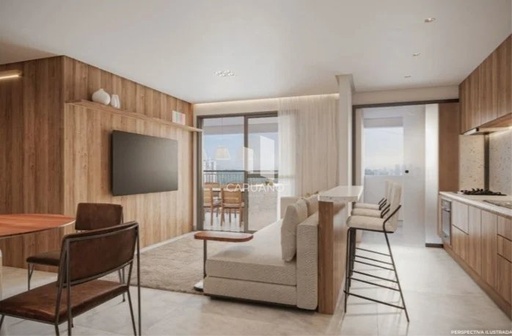 Apartamento de 3 quartos, 90m² no bairro Vila Ema, em São Paulo | Eu Corretor