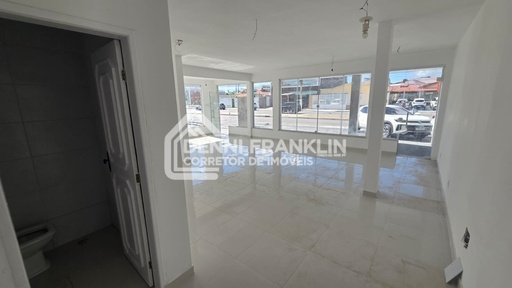 Comercial no bairro Inácio Barbosa, em Aracaju | Eu Corretor