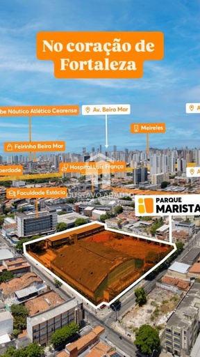 Apartamento de 2 quartos, 39m² no bairro José Bonifácio, em Fortaleza | Eu Corretor