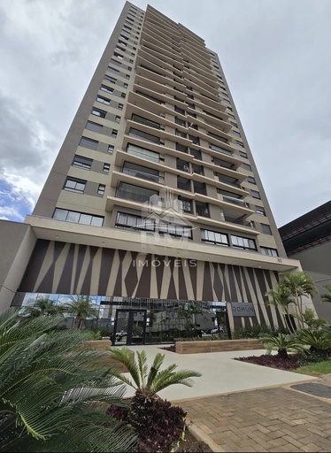 Apartamento de 3 quartos, 130m² no bairro Jardim Sul, em Uberlândia | Eu Corretor