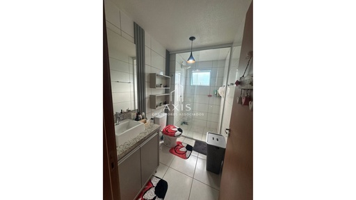 Apartamento de 2 quartos, 75m² no bairro Efapi, em Chapecó | Eu Corretor