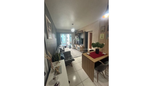 Apartamento de 2 quartos, 75m² no bairro Efapi, em Chapecó | Eu Corretor