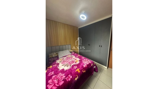Apartamento de 2 quartos, 75m² no bairro Efapi, em Chapecó | Eu Corretor