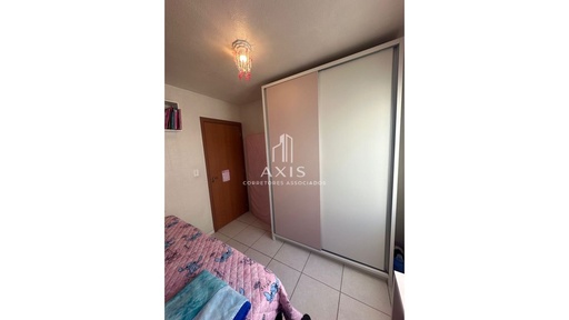 Apartamento de 2 quartos, 75m² no bairro Efapi, em Chapecó | Eu Corretor