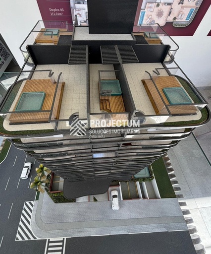 Apartamento de 2 quartos, 55m² no bairro Cabo Branco, em João Pessoa | Eu Corretor