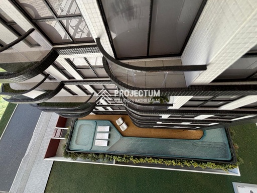 Apartamento de 2 quartos, 55m² no bairro Cabo Branco, em João Pessoa | Eu Corretor