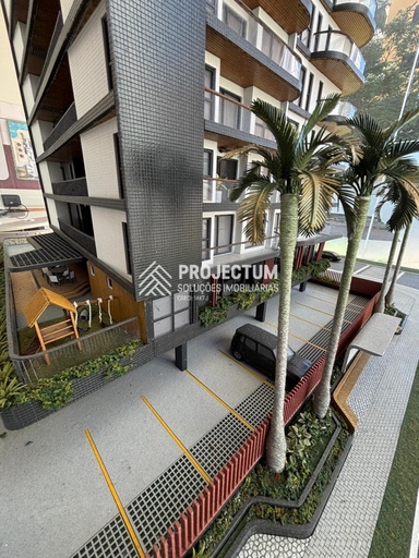 Apartamento de 2 quartos, 55m² no bairro Cabo Branco, em João Pessoa | Eu Corretor
