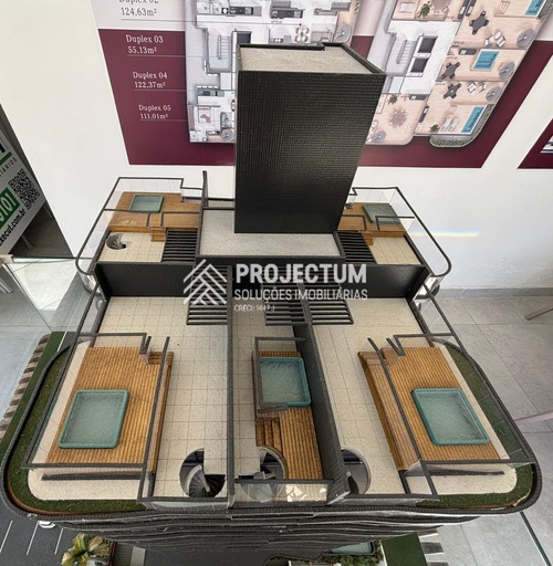 Apartamento de 2 quartos, 55m² no bairro Cabo Branco, em João Pessoa | Eu Corretor