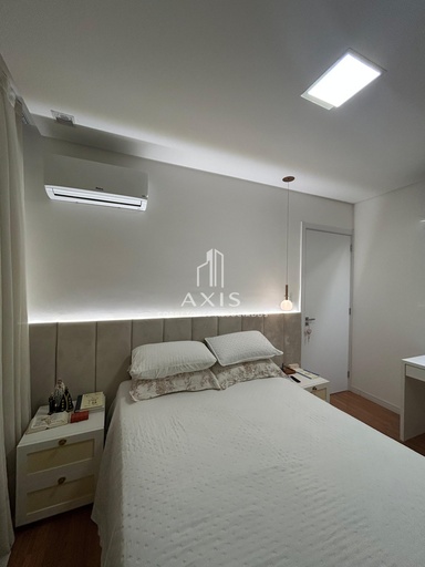 Apartamento de 2 quartos, 62m² no bairro Paraíso, em Chapecó | Eu Corretor