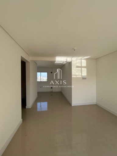 Apartamento de 2 quartos, 70m² no bairro Paraíso, em Chapecó | Eu Corretor