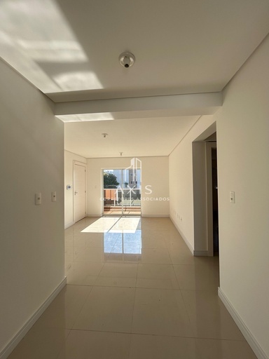Apartamento de 2 quartos, 70m² no bairro Paraíso, em Chapecó | Eu Corretor