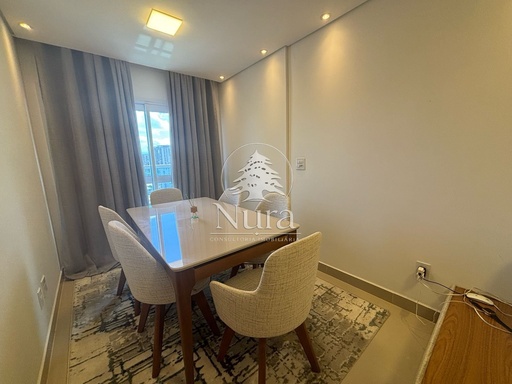 Apartamento de 2 quartos, 65m² no bairro Embaré, em Santos | Eu Corretor