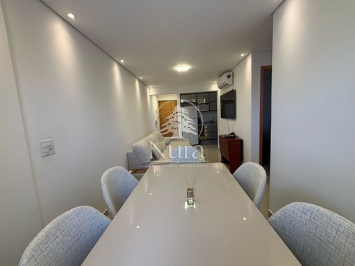 Apartamento de 2 quartos, 65m² no bairro Embaré, em Santos | Eu Corretor