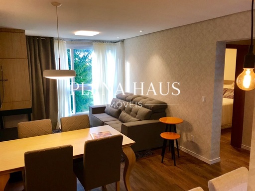 Apartamento de 2 quartos, 71m² no bairro Avenida Central, em Gramado | Eu Corretor