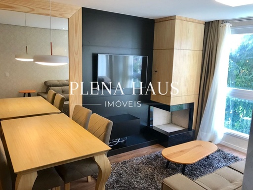 Apartamento de 2 quartos, 71m² no bairro Avenida Central, em Gramado | Eu Corretor