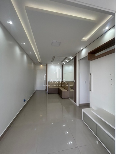 Apartamento de 3 quartos, 79m² no bairro Paraíso, em Chapecó | Eu Corretor