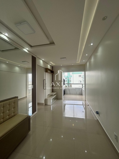 Apartamento de 3 quartos, 79m² no bairro Paraíso, em Chapecó | Eu Corretor