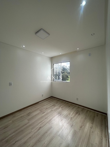 Apartamento de 3 quartos, 79m² no bairro Paraíso, em Chapecó | Eu Corretor