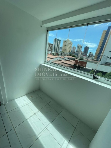 Apartamento de 2 quartos, 61m² no bairro Manaíra, em João Pessoa | Eu Corretor