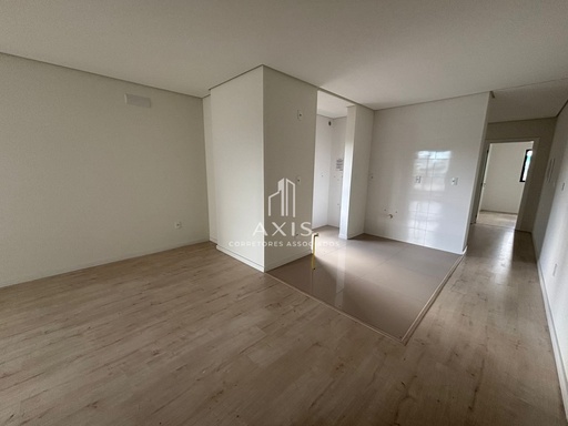 Apartamento de 2 quartos, 71m² no bairro Santa Maria, em Chapecó | Eu Corretor