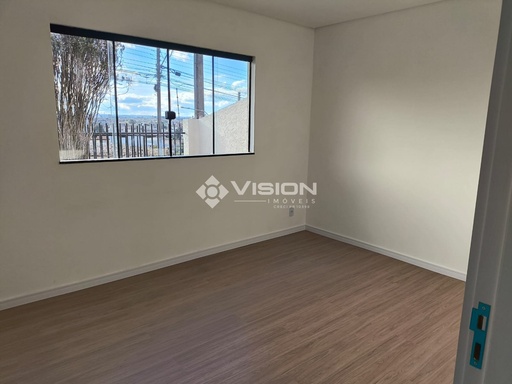 Casa de 1 quarto, no bairro Virmond, em Guarapuava | Eu Corretor