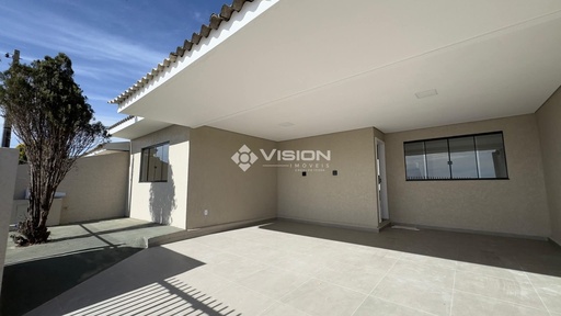 Casa de 1 quarto, no bairro Virmond, em Guarapuava | Eu Corretor